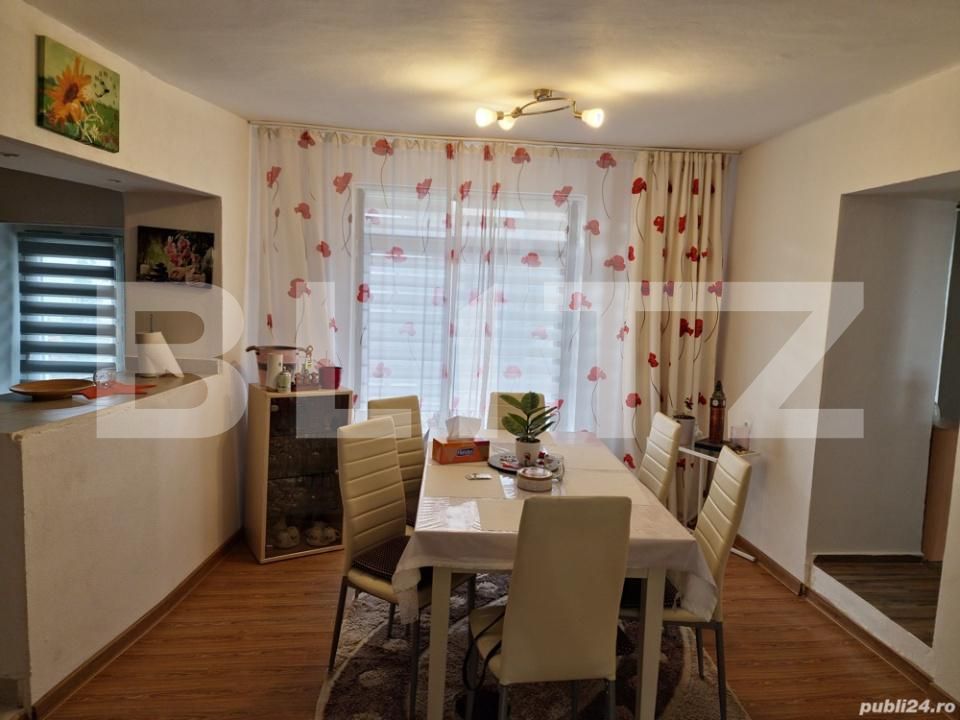 Apartament de vânzare 3 camere Central - 178671AV | BLITZ Sibiu | Poza3