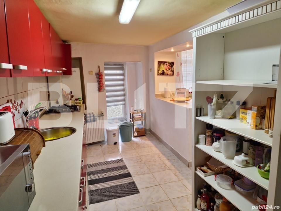 Apartament de vânzare 3 camere Central - 178671AV | BLITZ Sibiu | Poza4