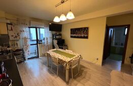 Apartament 3 camere 55 m2