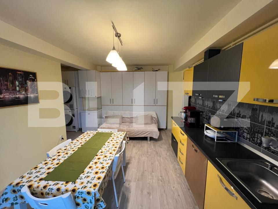 Apartament de vânzare 3 camere Doamna Stanca - 178747AV | BLITZ Sibiu | Poza3