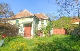 Casă de vânzare în Nucet, județul Sibiu – locație pitorească, la doar 23 km de o