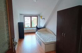 Apartament cu 4 camere, la mansarda, 107 mp, Sibiu