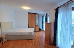 Apartament cu 4 camere, la mansarda, 107 mp, Sibiu