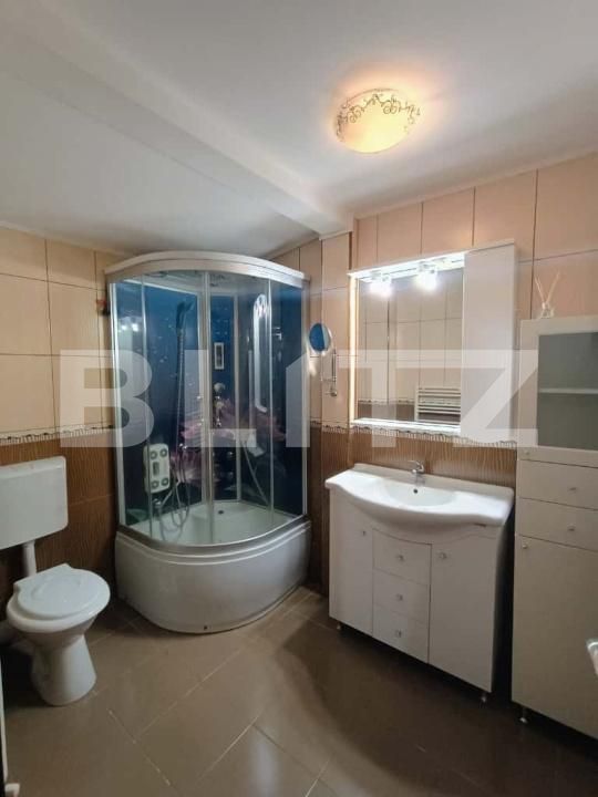 Apartament de vânzare 4 camere Hipodrom 4 - 179250AV | BLITZ Sibiu | Poza10