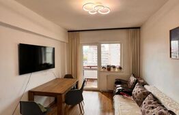 Apartament spațios cu 3 camere, balcon și pivniță, Valea Aurie