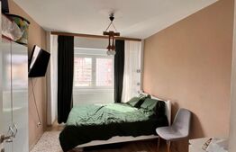 Apartament spațios cu 3 camere, balcon și pivniță, Valea Aurie