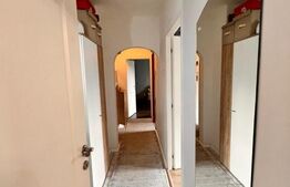 Apartament spațios cu 3 camere, balcon și pivniță, Valea Aurie