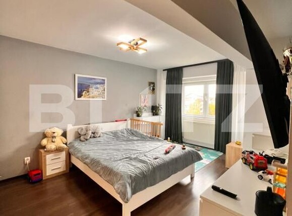 Apartament de vânzare 3 camere Valea Aurie - 179523AV | BLITZ Sibiu | Poza2