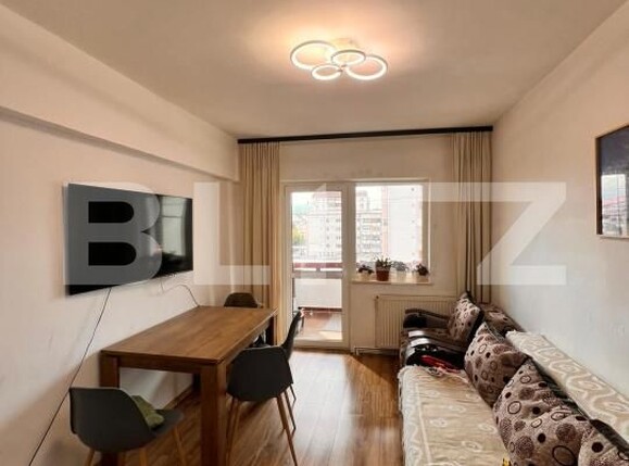 Apartament de vânzare 3 camere Valea Aurie - 179523AV | BLITZ Sibiu | Poza1