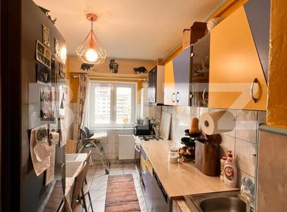 Apartament de vânzare 3 camere Valea Aurie - 179523AV | BLITZ Sibiu | Poza5