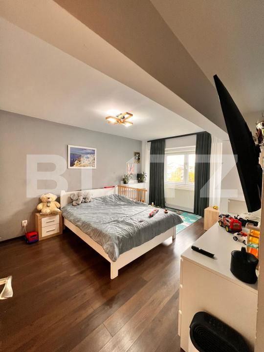 Apartament de vânzare 3 camere Valea Aurie - 179523AV | BLITZ Sibiu | Poza2