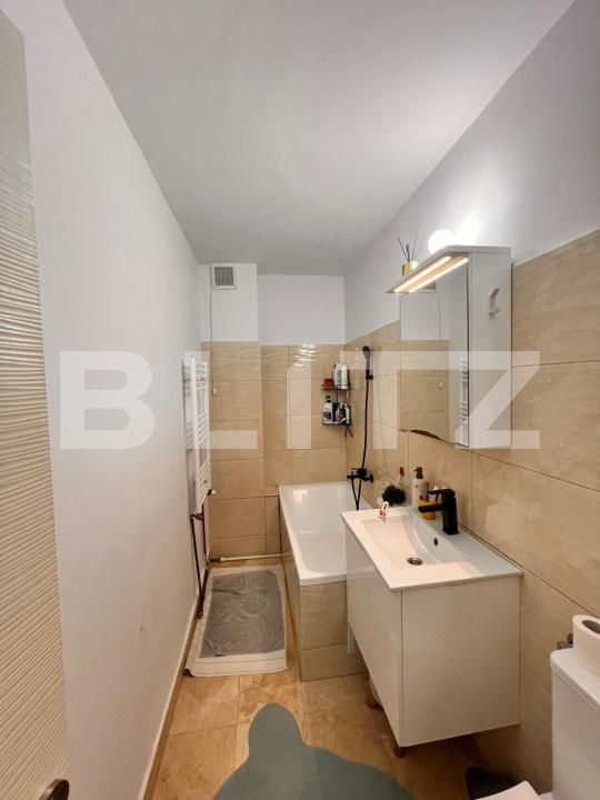 Apartament de vânzare 3 camere Valea Aurie - 179523AV | BLITZ Sibiu | Poza6