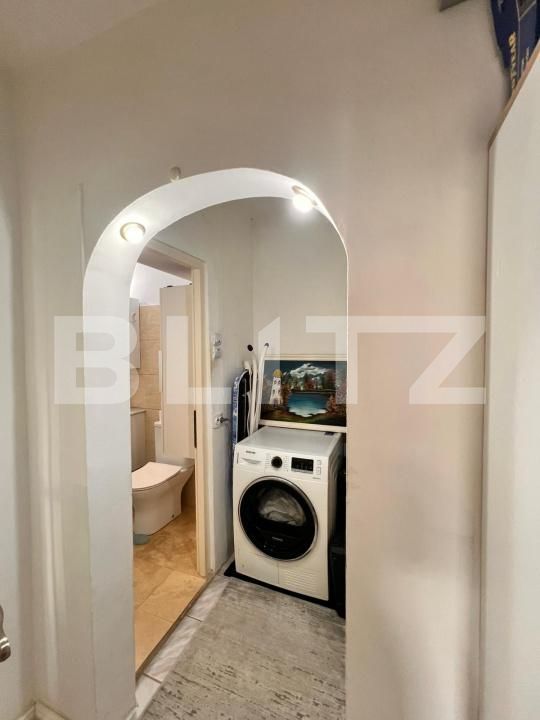 Apartament de vânzare 3 camere Valea Aurie - 179523AV | BLITZ Sibiu | Poza7