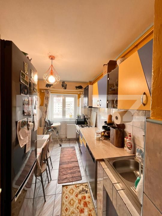 Apartament de vânzare 3 camere Valea Aurie - 179523AV | BLITZ Sibiu | Poza5