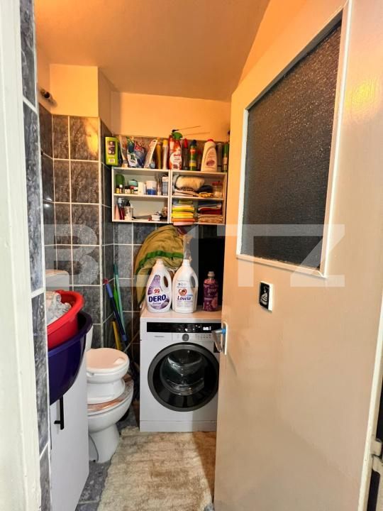 Apartament de vânzare 3 camere Valea Aurie - 179523AV | BLITZ Sibiu | Poza8