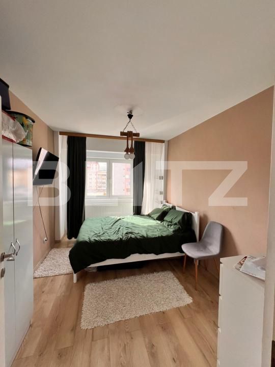 Apartament de vânzare 3 camere Valea Aurie - 179523AV | BLITZ Sibiu | Poza3