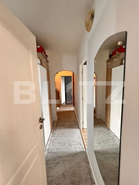 Apartament de vânzare 3 camere Valea Aurie - 179523AV | BLITZ Sibiu | Poza4