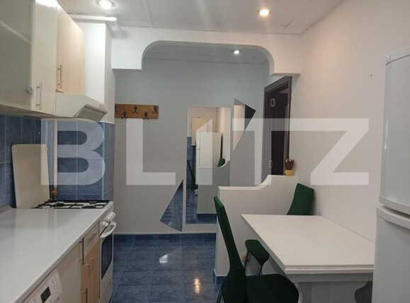 Apartament de vânzare 2 camere Vasile Aaron - 179586AV | BLITZ Sibiu | Poza6