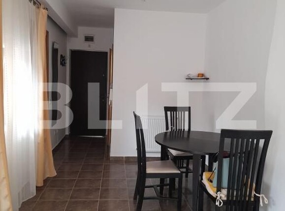 Apartament de închiriat 2 camere Valea Aurie - 179601AI | BLITZ Sibiu | Poza1