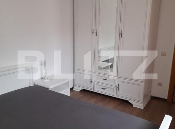 Apartament de închiriat 2 camere Valea Aurie - 179601AI | BLITZ Sibiu | Poza3