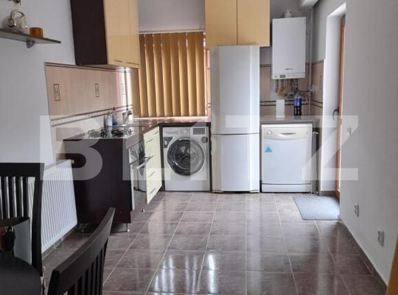 Apartament de închiriat 2 camere Valea Aurie - 179601AI | BLITZ Sibiu | Poza2