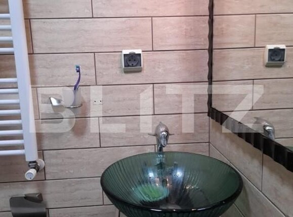 Apartament de închiriat 2 camere Valea Aurie - 179601AI | BLITZ Sibiu | Poza7