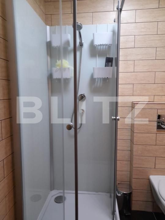 Apartament de închiriat 2 camere Valea Aurie - 179601AI | BLITZ Sibiu | Poza8