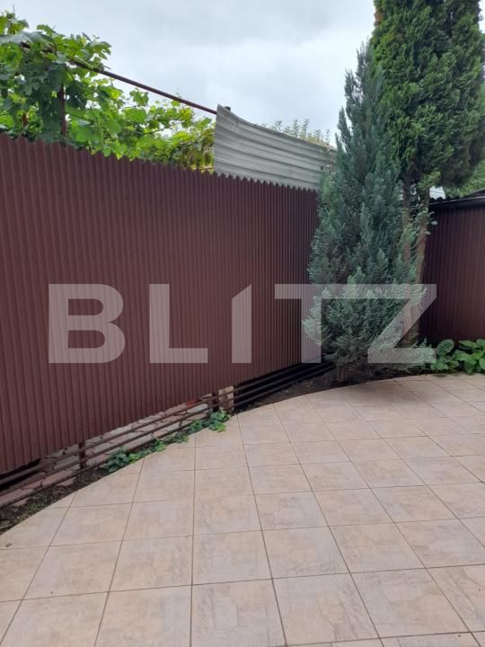 Apartament de închiriat 2 camere Valea Aurie - 179601AI | BLITZ Sibiu | Poza5