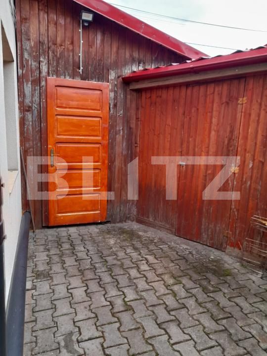 Apartament de închiriat 2 camere Valea Aurie - 179601AI | BLITZ Sibiu | Poza6