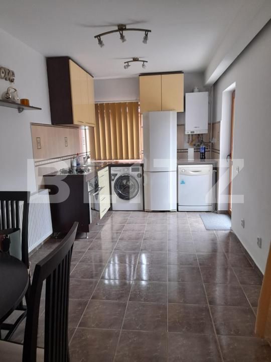 Apartament de închiriat 2 camere Valea Aurie - 179601AI | BLITZ Sibiu | Poza2