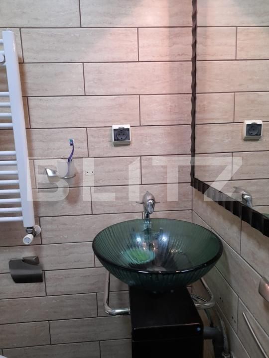 Apartament de închiriat 2 camere Valea Aurie - 179601AI | BLITZ Sibiu | Poza7