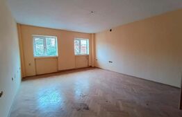 Apartament in inima Sibiului