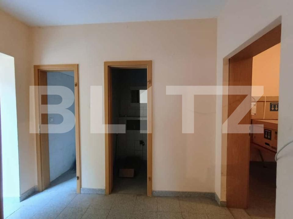 Apartament de vânzare 4 camere Ultracentral - 179623AV | BLITZ Sibiu | Poza8