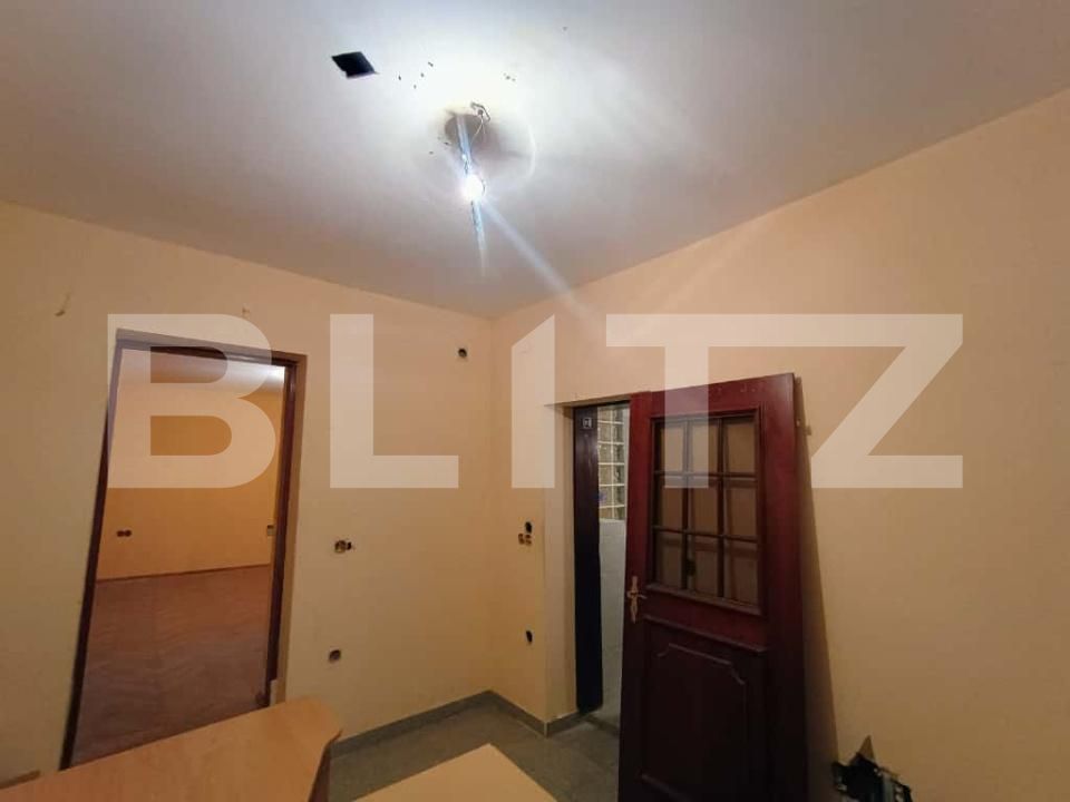 Apartament de vânzare 4 camere Ultracentral - 179623AV | BLITZ Sibiu | Poza9