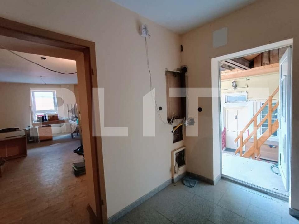 Apartament de vânzare 4 camere Ultracentral - 179623AV | BLITZ Sibiu | Poza3