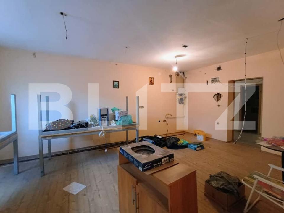 Apartament de vânzare 4 camere Ultracentral - 179623AV | BLITZ Sibiu | Poza7