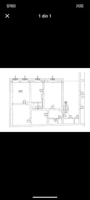 Apartament de vânzare 4 camere Ultracentral - 179623AV | BLITZ Sibiu | Poza17