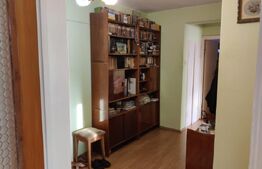 Apartament cu 3 camere, zona Strand