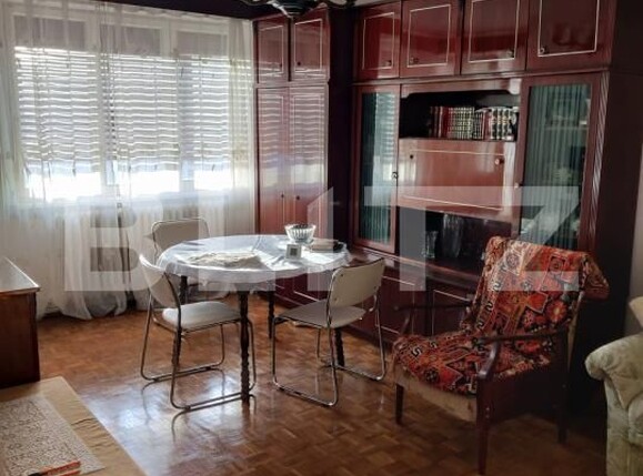 Apartament de vânzare 3 camere Strand - 179684AV | BLITZ Sibiu | Poza1