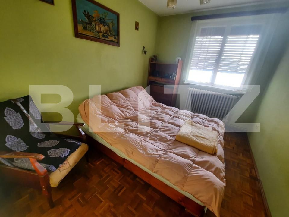 Apartament de vânzare 3 camere Strand - 179684AV | BLITZ Sibiu | Poza3