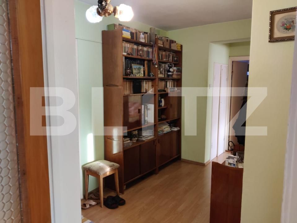 Apartament de vânzare 3 camere Strand - 179684AV | BLITZ Sibiu | Poza2
