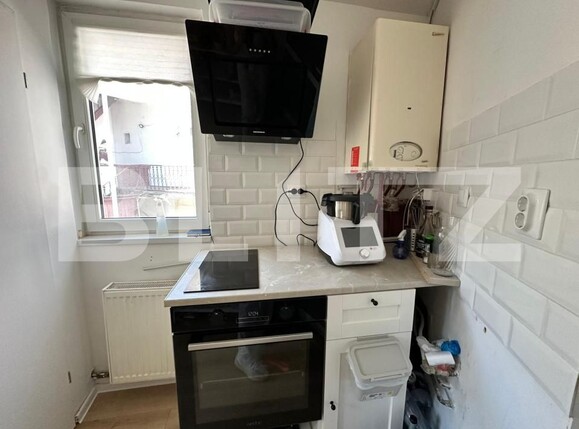 Apartament de vânzare 2 camere Central - 179685AV | BLITZ Sibiu | Poza10