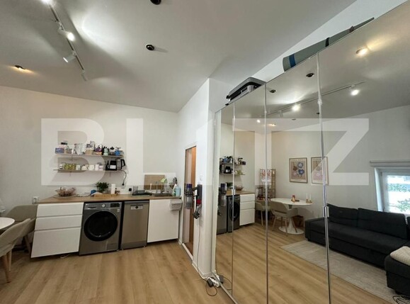 Apartament de vânzare 2 camere Central - 179685AV | BLITZ Sibiu | Poza2