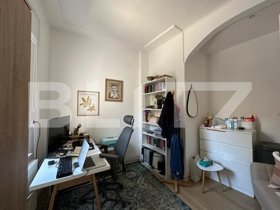 Apartament de vânzare 2 camere Central - 179685AV | BLITZ Sibiu | Poza4