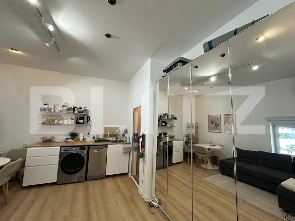 Apartament de vânzare 2 camere Central - 179685AV | BLITZ Sibiu | Poza2