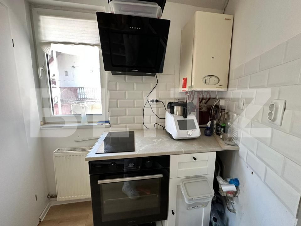 Apartament de vânzare 2 camere Central - 179685AV | BLITZ Sibiu | Poza10