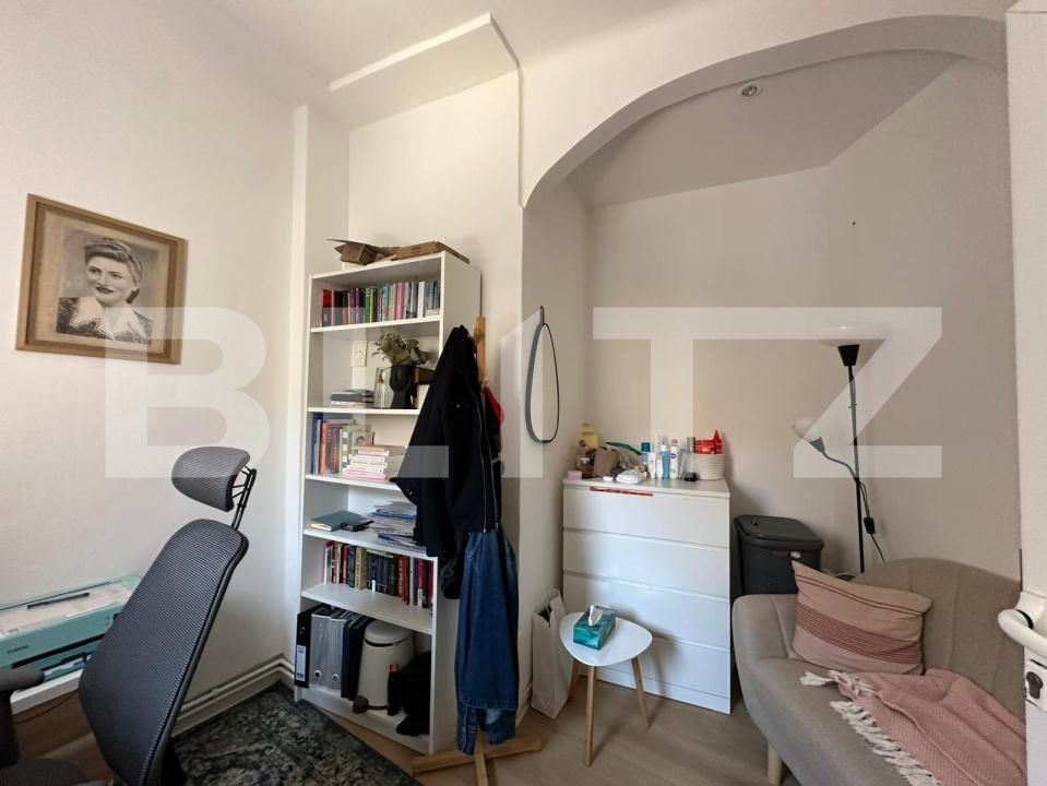 Apartament de vânzare 2 camere Central - 179685AV | BLITZ Sibiu | Poza3