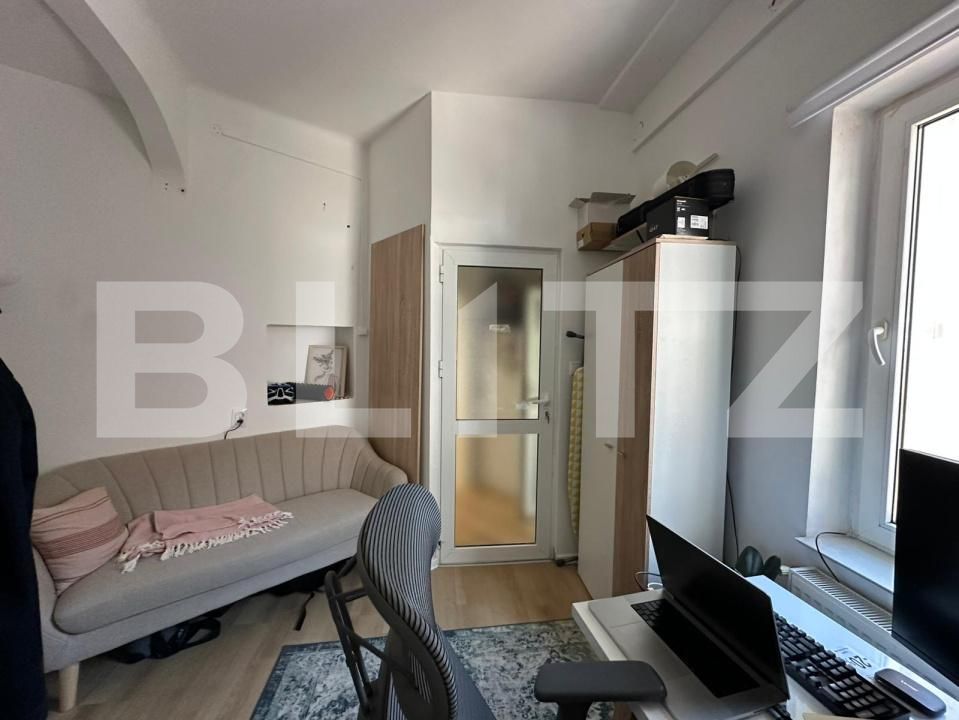 Apartament de vânzare 2 camere Central - 179685AV | BLITZ Sibiu | Poza5