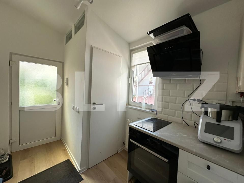 Apartament de vânzare 2 camere Central - 179685AV | BLITZ Sibiu | Poza11