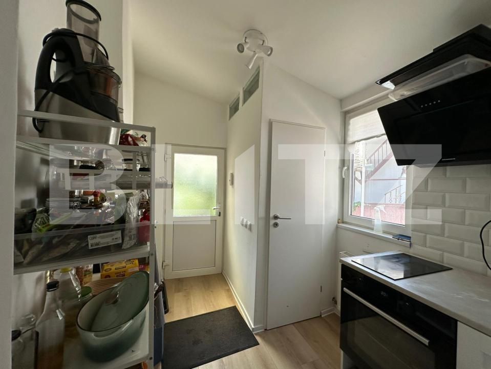 Apartament de vânzare 2 camere Central - 179685AV | BLITZ Sibiu | Poza7